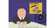 Grinds My GIF - Grinds My Gears GIFs