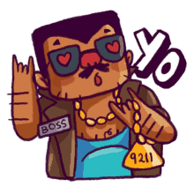mumbai ka boss yo heart glasses boss bling mumbai ka boss yo heart glasses boss bling