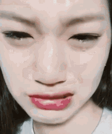 Musediet Doyeon GIF - Musediet Doyeon Crying GIFs