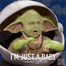 Snl Baby GIF - Snl Baby Today GIFs