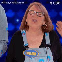 Awww Family Feud Canada GIF - Awww Family Feud Canada Oh GIFs
