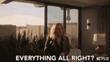 Everything All Right Christina Applegate GIF - Everything All Right Christina Applegate Jen Harding GIFs