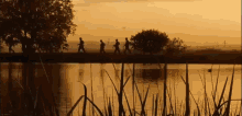 Easy Company Band Of Brothers GIF - Easy Company Band Of Brothers Currahee GIFs