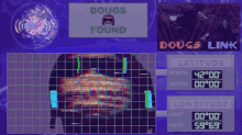Doubledougs Found GIF - Doubledougs Found Location GIFs