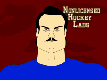 Nonlicensed Hockey Lads Nhl GIF - Nonlicensed Hockey Lads Nhl Hockey GIFs