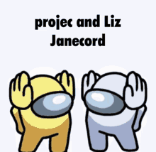 Janecord Project GIF - Janecord Jane Project GIFs
