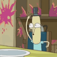 Mr Poopy GIF - Mr Poopy Butthole GIFs