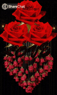 Love गुलाब GIF - Love गुलाब प्यार GIFs