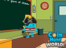 Coin Hunt World Game Of Choices GIF - Coin Hunt World Game Of Choices Illusionweaver GIFs