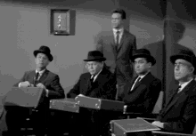 Law Firm Attorneys GIF - Law Firm Attorneys Zhivago1955 GIFs