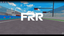 Formula1 Frr GIF - Formula1 Frr Gaming GIFs