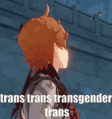 Trans Trans Transgender Trans Genshin Impact GIF - Trans Trans Transgender Trans Genshin Impact GIFs