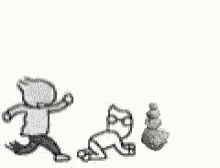 out kick