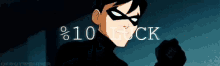 Yj Young GIF - Yj Young Justice GIFs