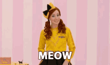 Meow Cat GIF - Meow Cat Kitten GIFs