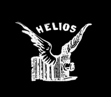 Helios GIF - Helios GIFs