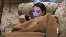 Kim Kardashian Bored GIF - Kim Kardashian Bored Scroll GIFs