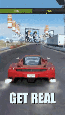 Get Real Nfs Need For Speed GIF - Get Real Nfs Need For Speed Need For Speed Pro Street GIFs
