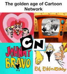 Cartoon Network 90s GIF - Cartoon Network 90s GIFs