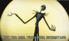 Dont Understand Creepy GIF - Dont Understand Creepy Skeleton GIFs