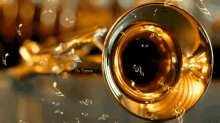 Music Trumpet GIF - Music Trumpet Music Is Life GIFs