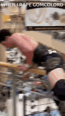 wrestling gomcolord smack down jump wrestling gomcolord smack down jump