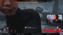 dbd team jase gaming dodge dbd team jase gaming dodge