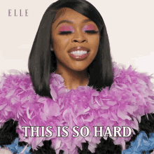 This Is So Hard Tink GIF - This Is So Hard Tink Trinity Home GIFs
