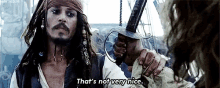 Jack Sparrow GIF - Pirates Of The Caribbean Johnny Depp Jack Sparrow GIFs