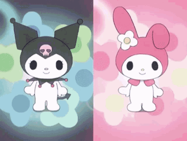 Sanrio My Melody Sanrio My Melody Kuromi Discover And Share S