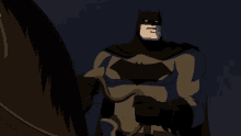 Tdkr Batman GIF - Tdkr Batman Dark Knight Returns - Discover & Share GIFs