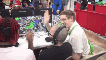 failboat gabriel