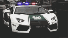 Polizei Lamborghini - Polizei GIF - Polizei Lamborghini Polizei Lamborghini GIFs