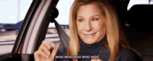 Barbra Streisand GIF - Barbra Streisand Barbrastreisand GIFs