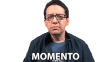 Momento Aldo Bartra Sticker - Momento Aldo Bartra El Robot De Platon Stickers
