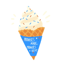 promises july