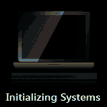 Windows Initializing Systems GIF - Windows Initializing Systems Booting Up GIFs