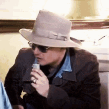johnny depp tounge tounge out lifes too short funny