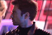 The Falcon And The Winter Soldier Tfatfw GIF - The Falcon And The Winter Soldier Tfatfw Sebastian Stan GIFs