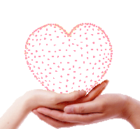 Amor De Pareja Love Sticker - Amor De Pareja Love Heart Stickers