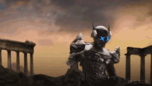 dogengers yabai kamen