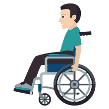 wheelchair wheelchair