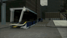 waiting bus taxi vehicle cyberlife bus