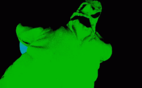 Oogie Boogie The Nightmare Before Christmas GIF - Oogie Boogie The Nightmare Before Christmas Scary GIFs