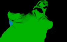 Oogie Boogie The Nightmare Before Christmas GIF - Oogie Boogie The Nightmare Before Christmas Scary GIFs