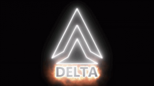 Delta GIF - Delta - Discover & Share GIFs