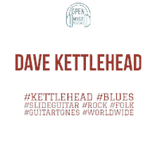 Dave Kettlehead Open Music Reviews GIF - Dave Kettlehead Open Music Reviews Kettlehead GIFs