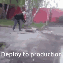 Sewer Explosion GIF - Sewer Explosion GIFs