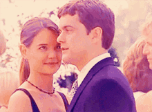 Pacey And Joey Dancing GIF - Pacey And Joey Dancing Pacey And Joey GIFs