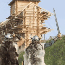 viking dennys viking dennys